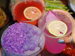 -赵美丽·重庆社区火锅·直营店(火车东站·中豪国际店)