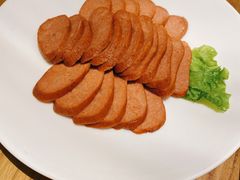 -枣子树·素食餐厅(普陀山店)