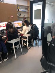 -贝克叔叔儿童摄影工作室(天时嘉园店)
