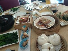 -喜鹊茶点.啫煲(车陂店)