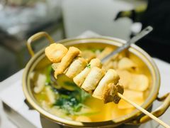-HOTISLAND海鸡岛·韩国料理(江南西店)