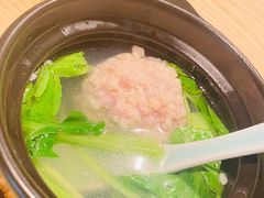 清炖狮子头-南京大牌档(龙江新城市广场店)