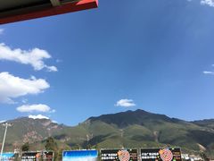 -丽江三义国际机场