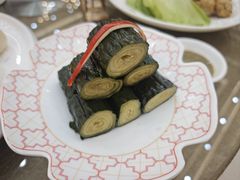 -轩记海鲜餐厅·四十五年老字号·经典粤菜(西区彩虹店)