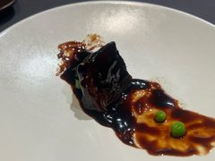 -上海滩餐厅(BFC外滩金融中心店)