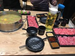 -掂档潮汕牛肉火锅(cityon熙地港店)