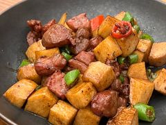 -芳草地度假酒店·野炉中餐厅