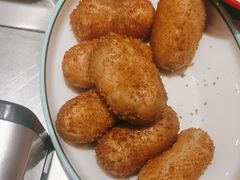 -古彭7只羊·招牌白串·碳锅羊肉旗舰店