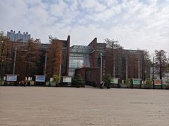 -东莞市可园博物馆