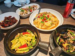 -朴墅(西湖青芝坞店·杭帮菜·家宴.14年的店)