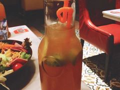 -绿茵阁(体育西分店)