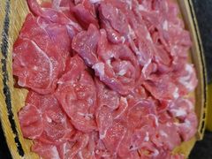 -仁和四季涮肉馆(天坛南门店)