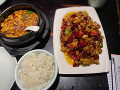 -陈麻婆豆腐总店