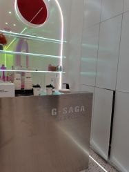 -G-SAGA形象设计