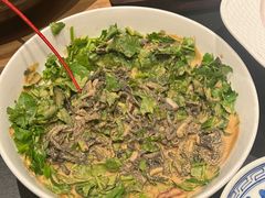 老北京水爆肚-玖五京菜(杭州城北万象城店)