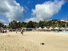 -亚龙湾海底世界