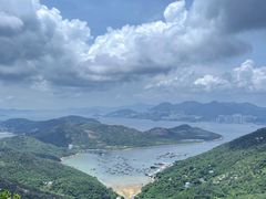 -南丫岛