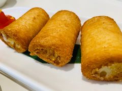 -蔡澜点心·粤菜(月星环球港店)