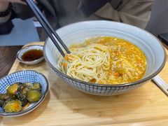 -蟹味阁·蟹黄面(体育西横街店)
