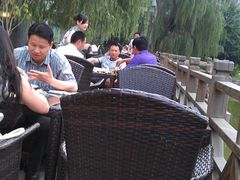 9自助露台-北京民族园葉子里酒店(鸟巢店)