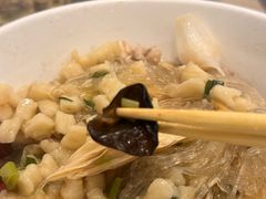 -老乌家特色小炒泡馍(大皮院店)