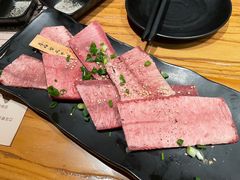 -千寻烧肉(政务区店)