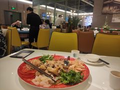 -清晖小苑•顺德地方菜(壹海城店)