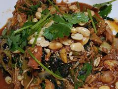 -拿渡·水煮鱼 麻辣香锅(西单大悦城店)