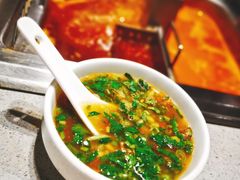 -海底捞火锅(吴中路店)