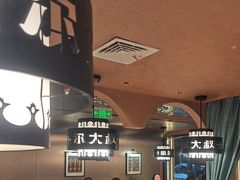 -清真·卡德尔大叔新疆主题餐厅(龙汇路店)