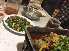-沈姐万州烤鱼(沙坪坝七中店)