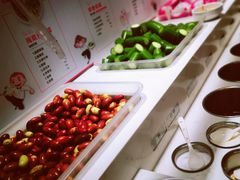 -海底捞大排档火锅(悦荟广场店)