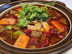 -马旺子酒楼