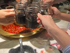 -哥老官重庆美蛙鱼头(宝山龙湖店)