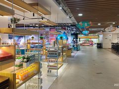 -久光freshmart鲜品馆(尚嘉中心店)