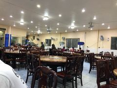 大堂-红星光发煲仔饭(大石街店)
