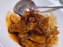 杭城油爆虾-南麓·浙里(外滩店)