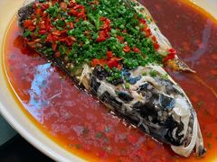 -羡餐厅-千岛湖自由洲际殿