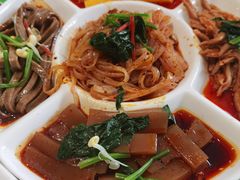-令氏家外家周秦食府(高新店)