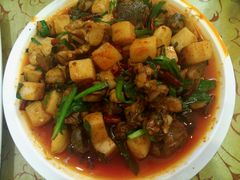 饵块鸡-红豆园(文林街店)