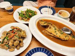 -舟小鲜·舟山小渔村(凤城四路中登广场店)