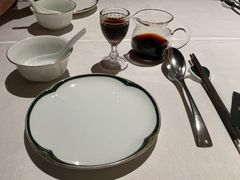 -杭州新新饭店·1913餐厅