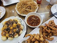 -福利来酒店(泺源大街店)