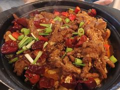 -川成元·麻辣香锅(凯德MALL西直门店)