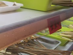 -小郡肝串串香(北蔡店)