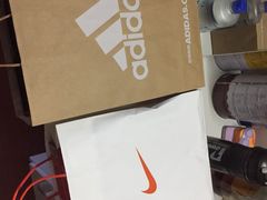 -TIMES CITY OUTLETS 时代·城市·奥特莱斯(上海国际时尚中心店)