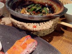 -南拳十三姨·潮汕砂锅粥(世纪金源店)