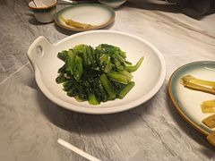 -老李家土菜馆·安吉地标美食