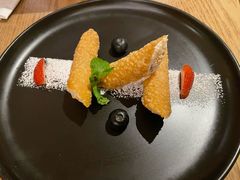 -安妮意大利餐厅(世贸天阶店)