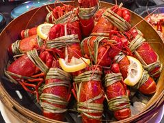 -袁老大龙虾(石鼓路总店)